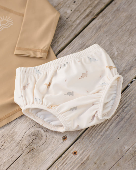 Quincy Mae Swim Diaper