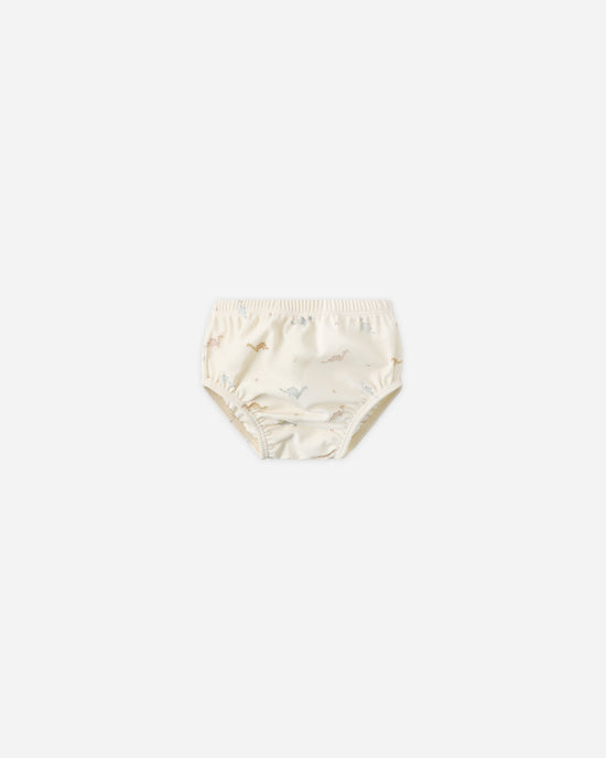 Quincy Mae Swim Diaper