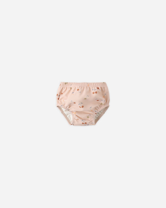 Quincy Mae Swim Diaper