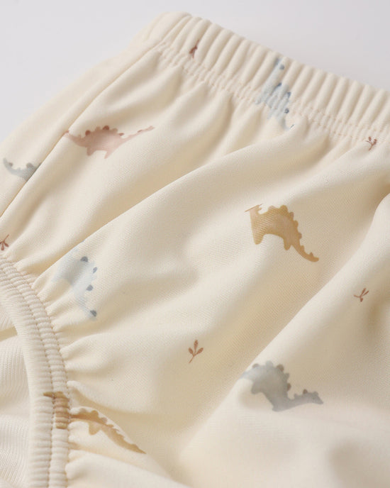 Quincy Mae Swim Diaper