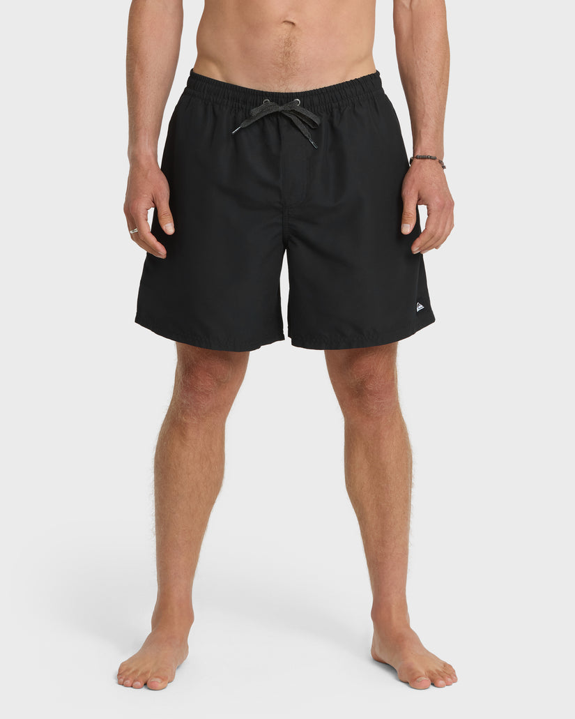 Quiksilver - Everyday Liner Volley 15 - Boys' Boardshorts
