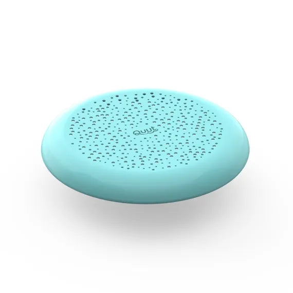 Quut Flying Disc / Sand Sifter