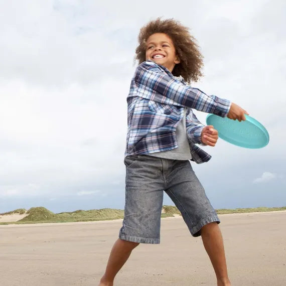 Quut Flying Disc / Sand Sifter