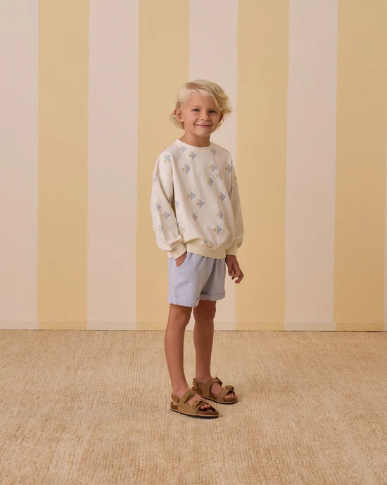 Rylee+Cru - Relaxed Short