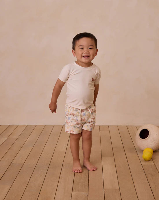 Rylee + Cru - Boardshort