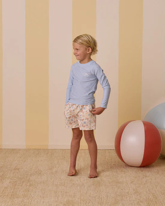 Rylee + Cru - Boardshort