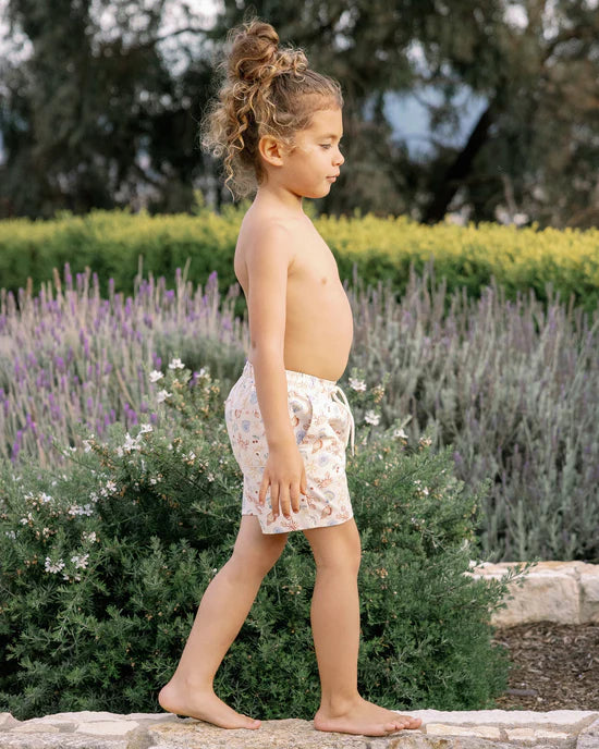 Rylee + Cru - Boardshort