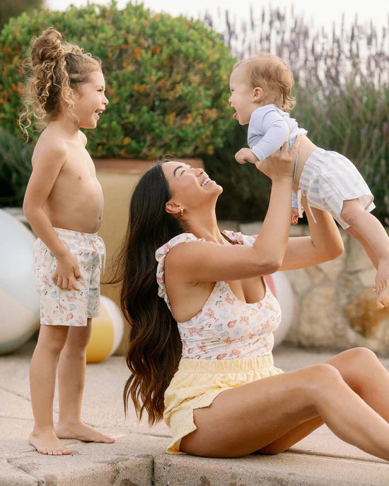 Rylee + Cru - Boardshort