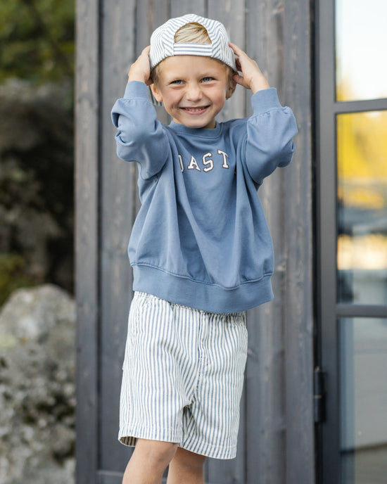 Rylee + Cru Skater Hat