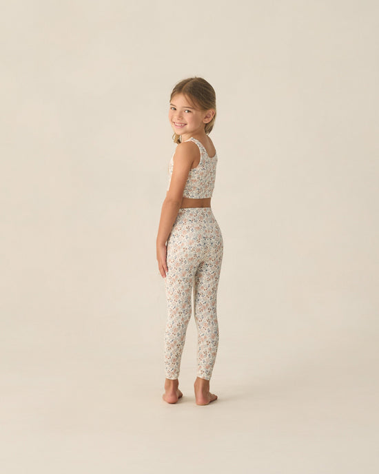 Rylee + Cru Basic Legging