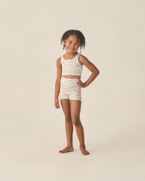 Rylee + Cru Shortie Short