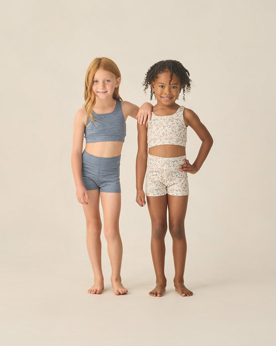 Rylee + Cru Shortie Short