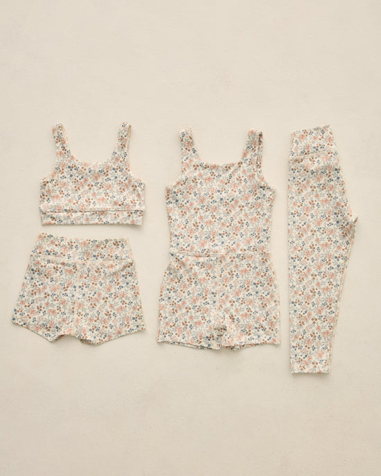 Rylee + Cru Shortie Short