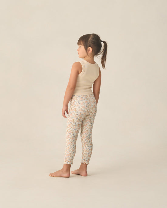 Rylee + Cru Ribbed Legging Set of 2