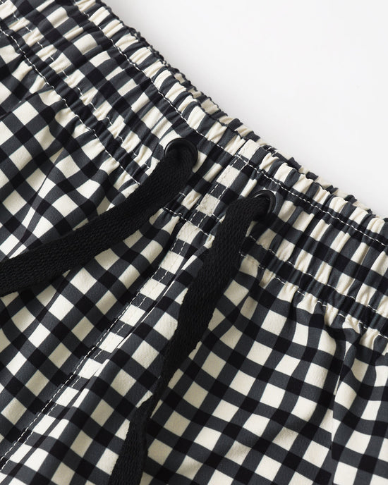 Rylee + Cru Swim Trunk