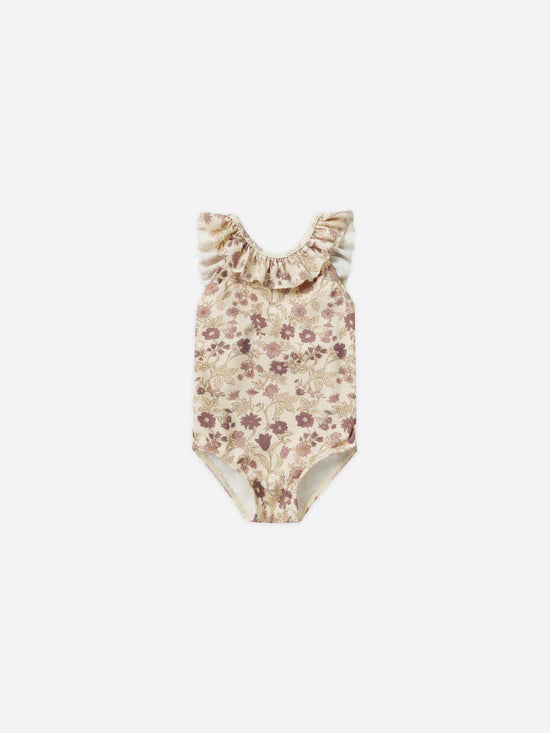 Rylee+Cru - Arielle One-Piece