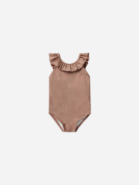 Rylee+Cru - Arielle One-Piece