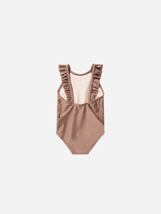 Rylee+Cru - Arielle One-Piece
