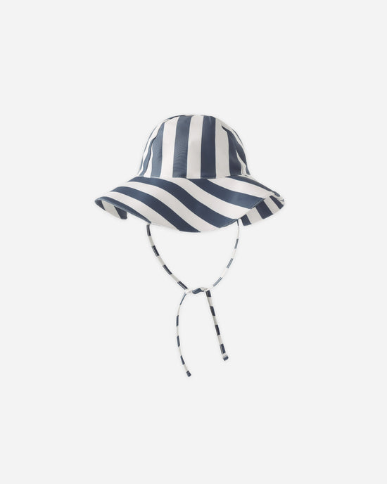 Rylee + Cru Floppy Swim Hat