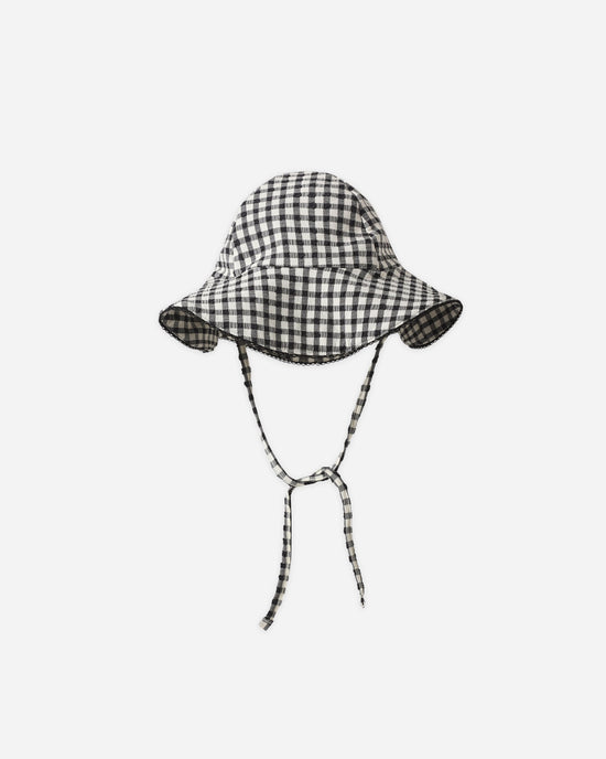 Rylee + Cru Floppy Swim Hat