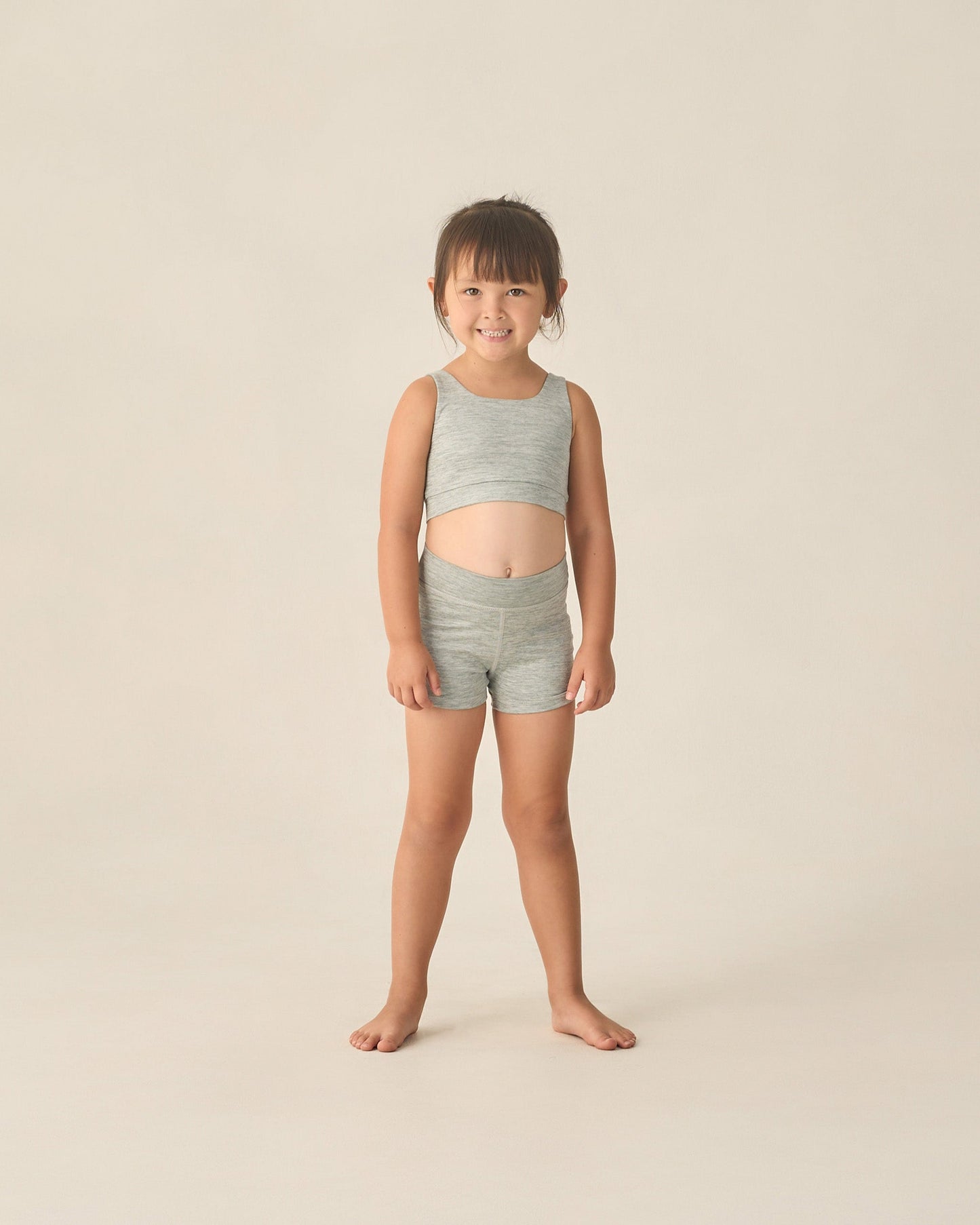 Rylee + Cru Shortie Short