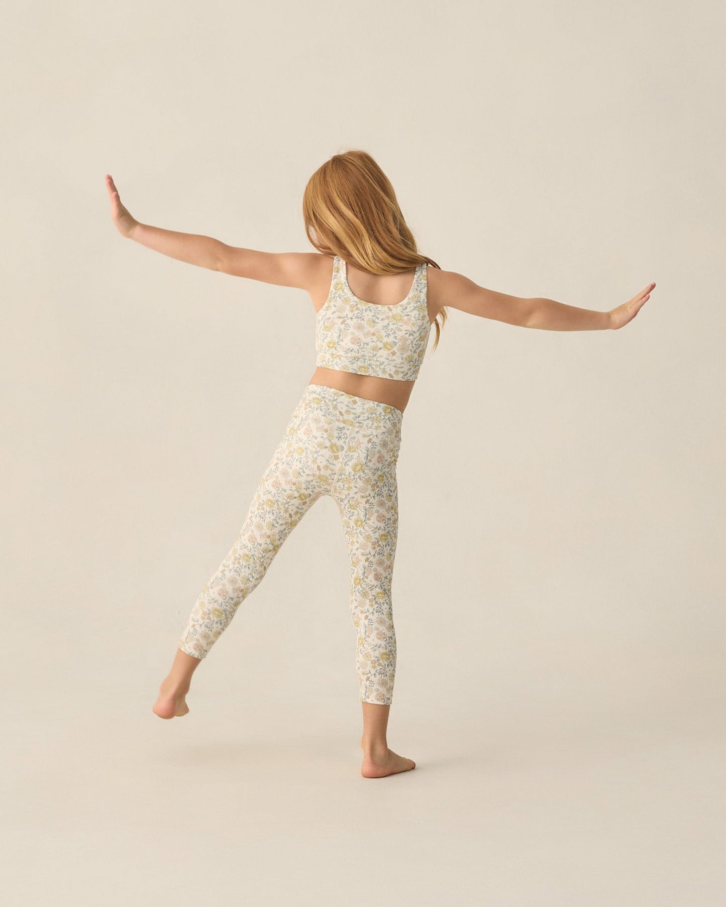 Rylee + Cru Basic Legging