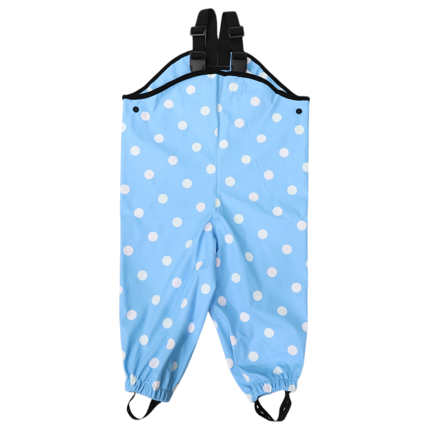 Korango - Polka Colour Change Waterproof Overall