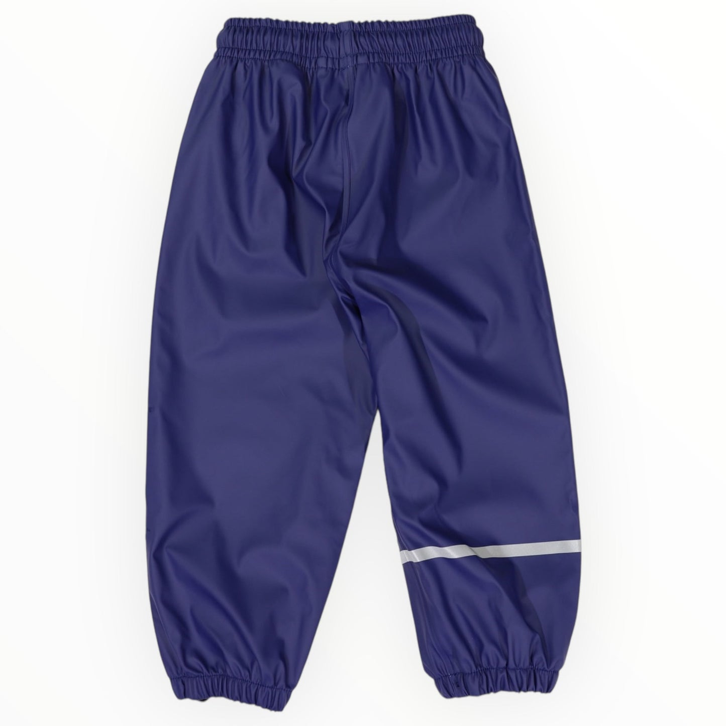 Korango - Waterproof Rain Pant with Drawstring & Elastic Foot Strap
