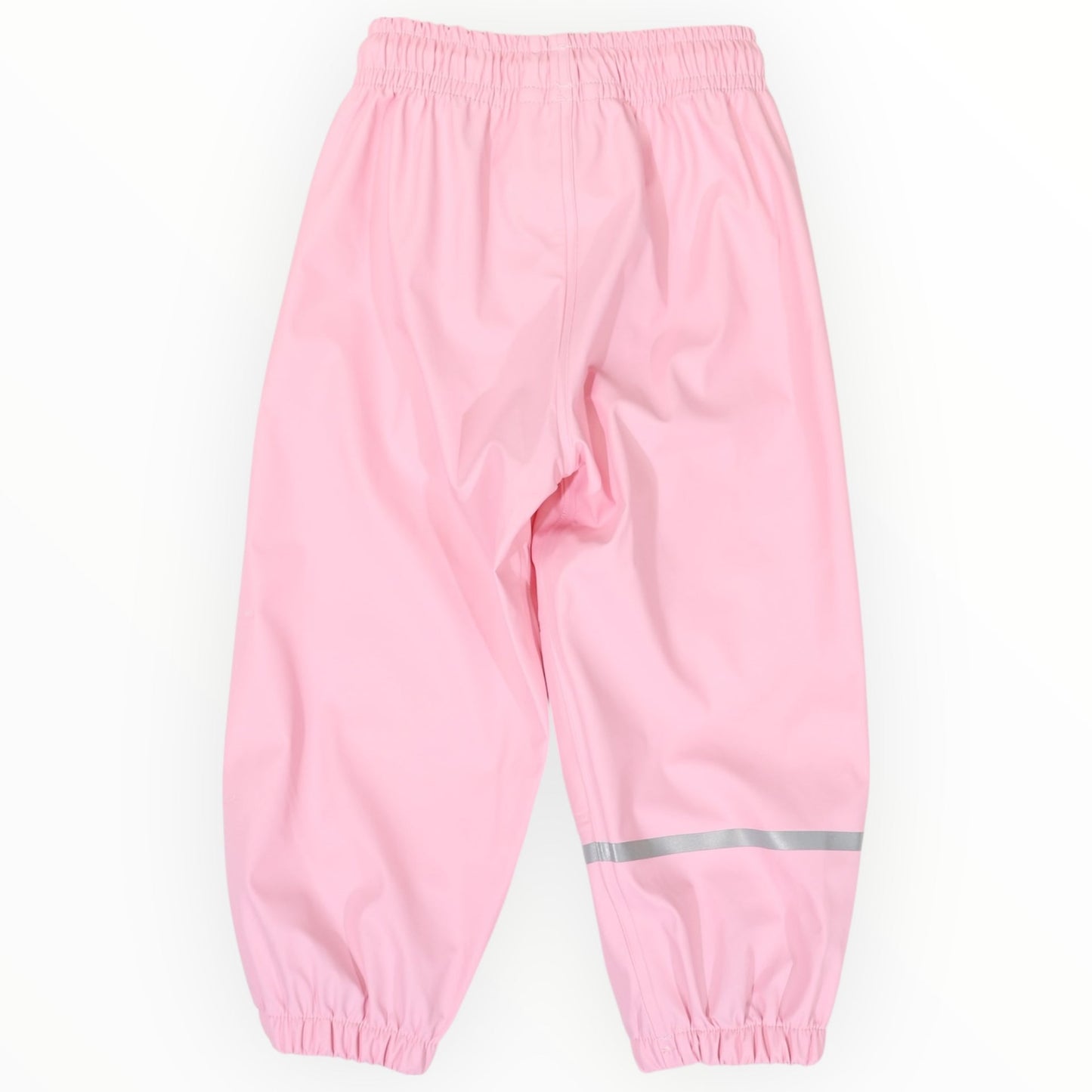 Korango - Waterproof Rain Pant with Drawstring & Elastic Foot Strap