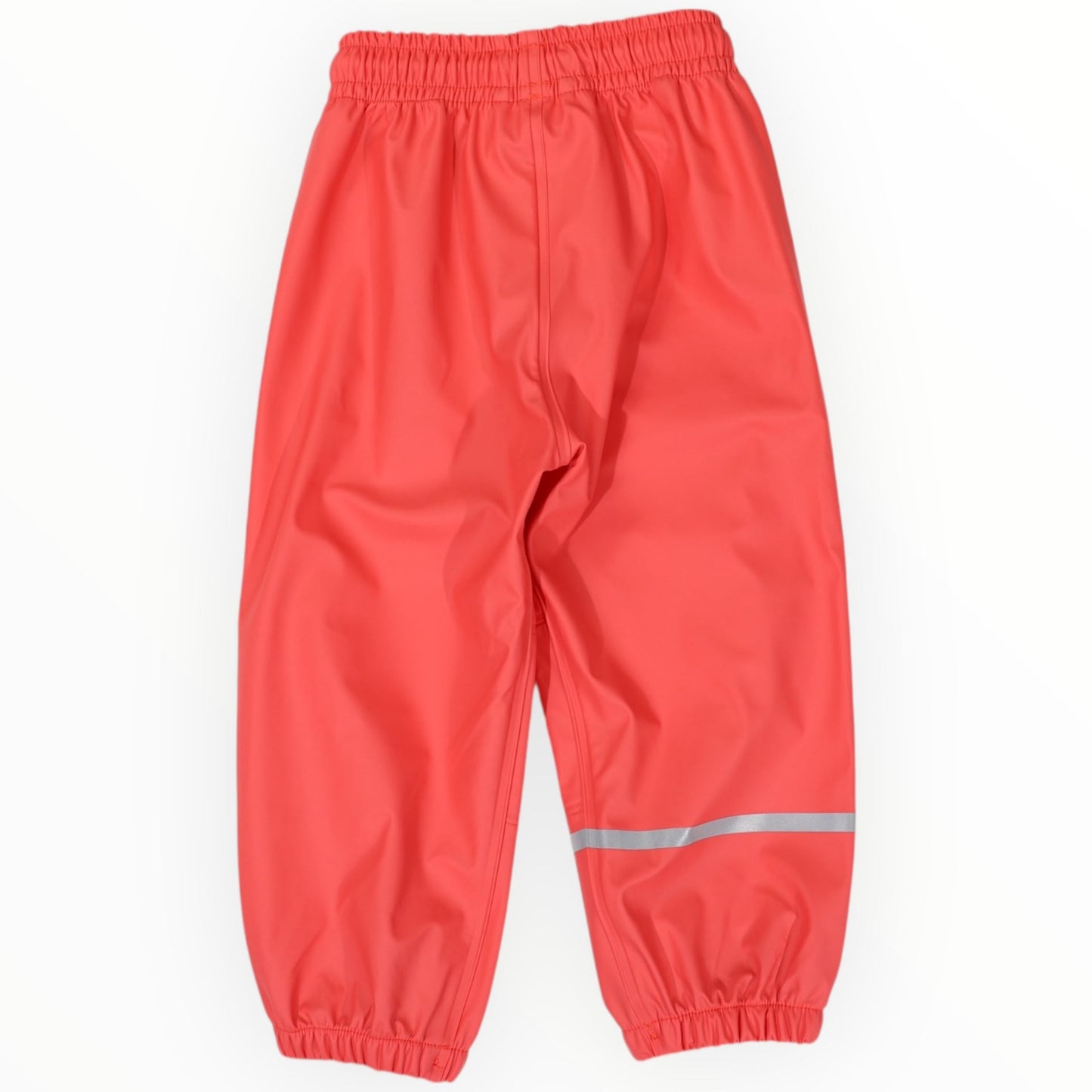Korango - Waterproof Rain Pant with Drawstring & Elastic Foot Strap