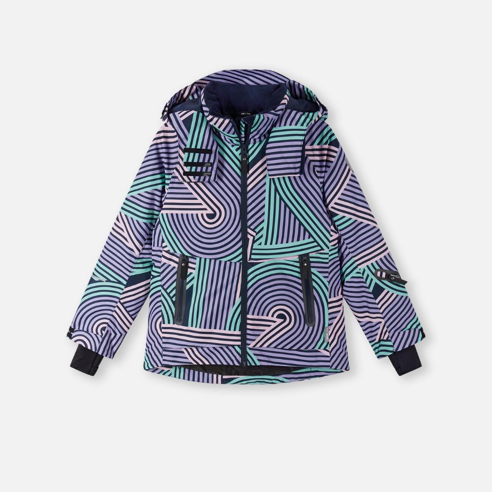 Reima - Waterproof Reimatec Winter Jacket, Posio