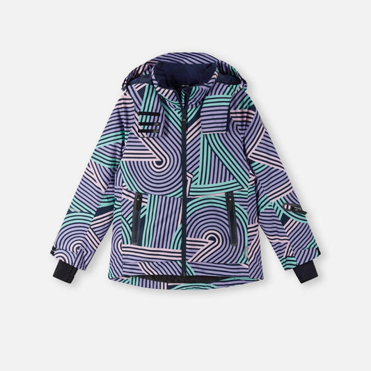 Reima - Waterproof Reimatec Winter Jacket, Posio