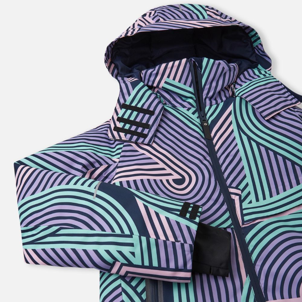 Reima - Waterproof Reimatec Winter Jacket, Posio