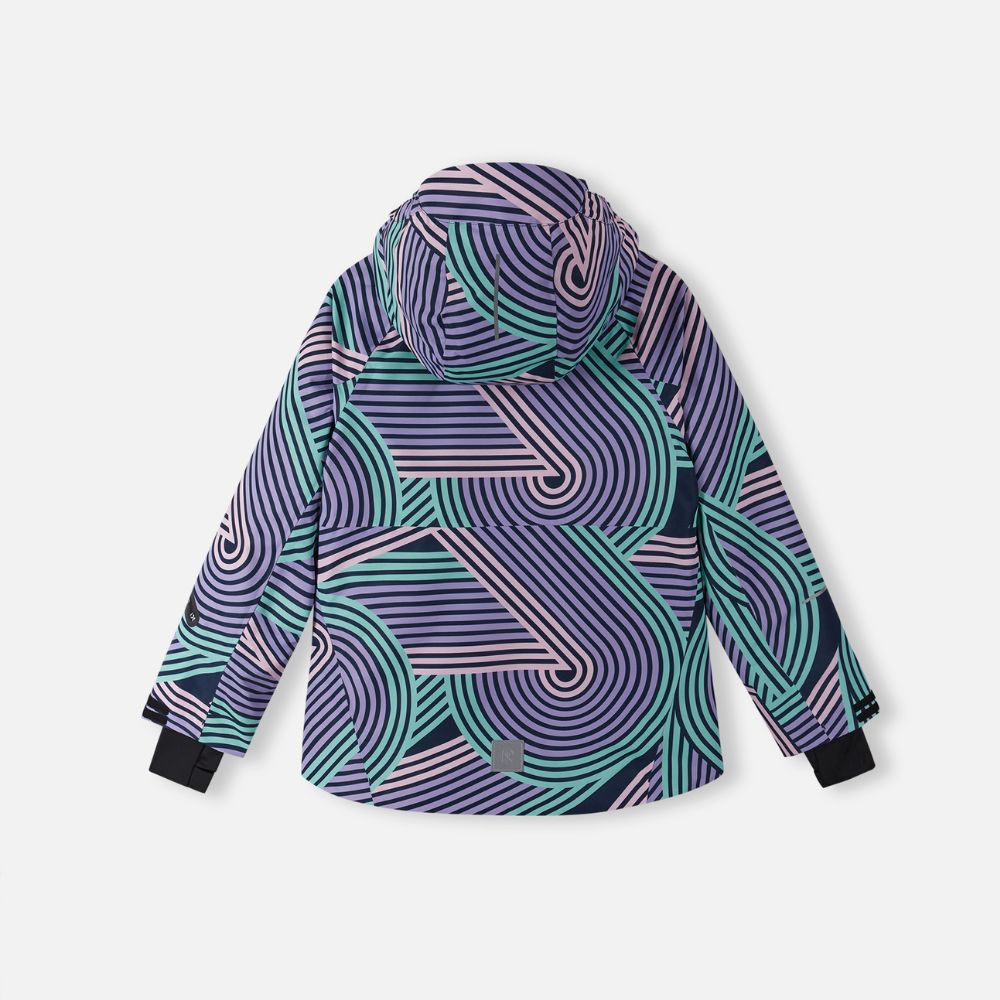 Reima - Waterproof Reimatec Winter Jacket, Posio