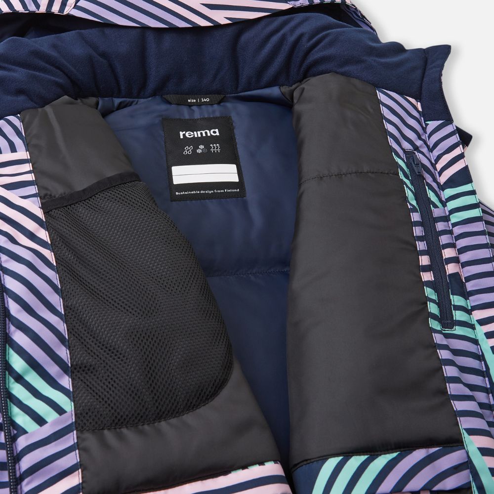 Reima - Waterproof Reimatec Winter Jacket, Posio