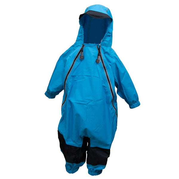 Calikids Waterproof Shell Muddy Buddy 2-5 Years