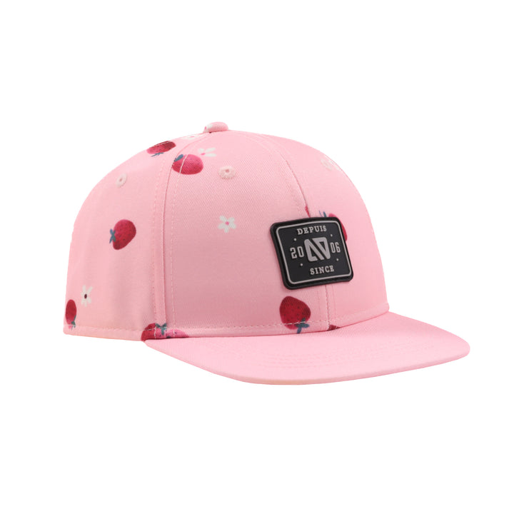 Nano Cap