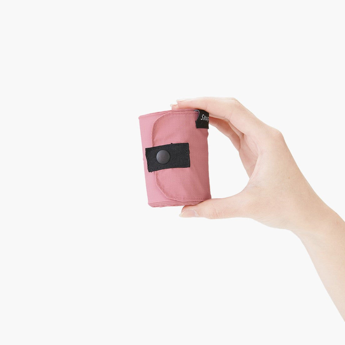 Shupatto Bag - One-Pull Foldable Bag - Momo (Medium)