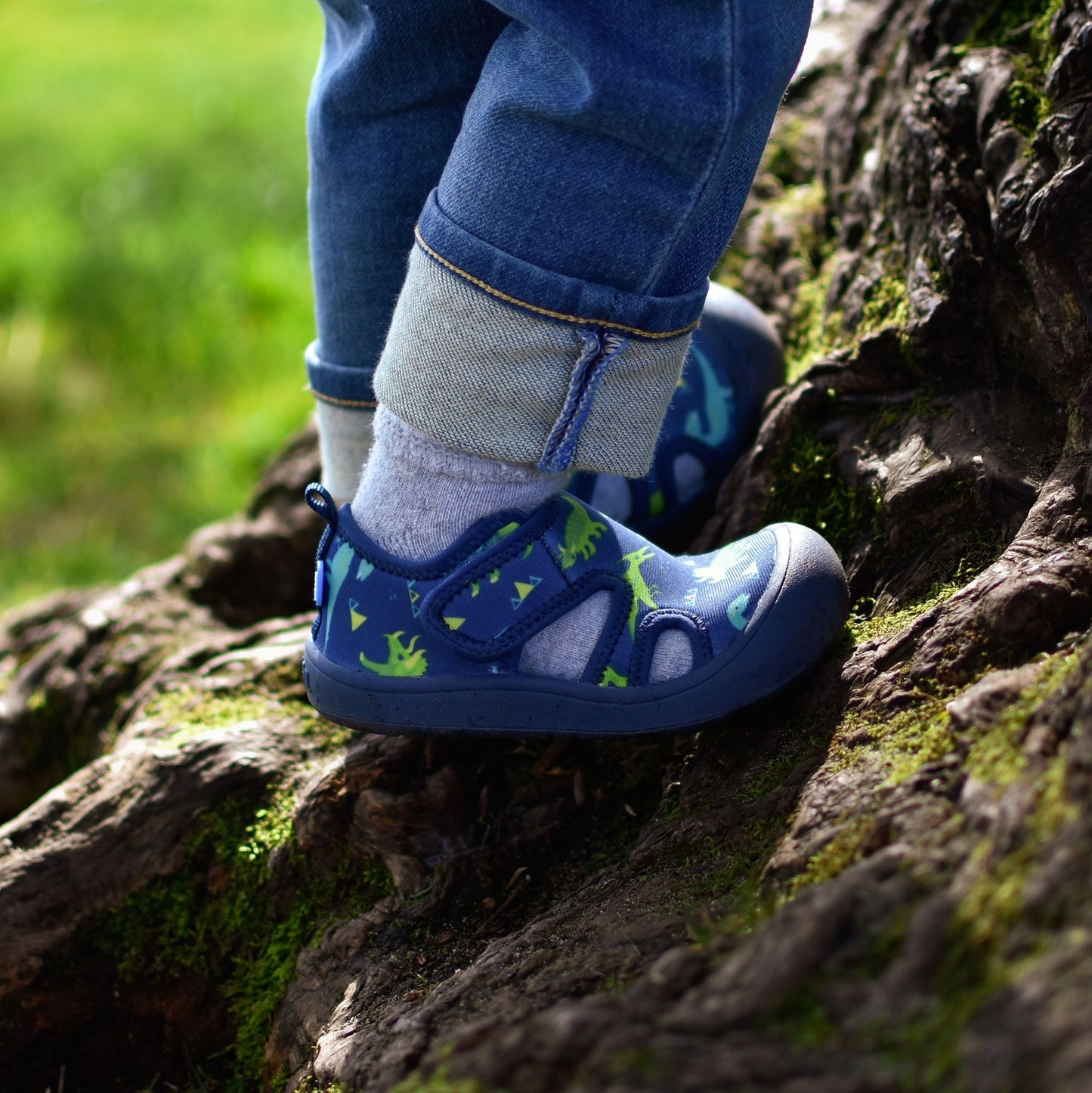 Jan & Jul Kids Kids Sunny Breeze Sandals | Dinoland