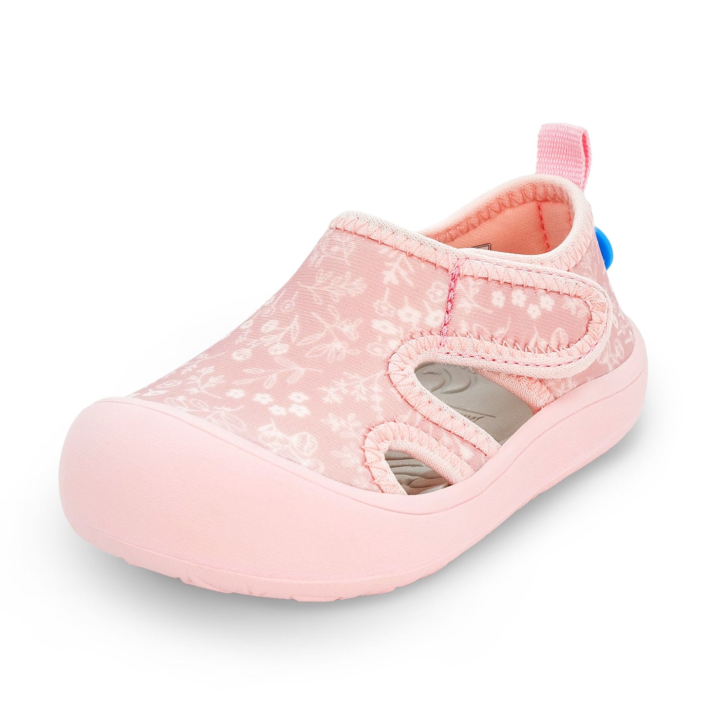 Jan & Jul Kids Kids Sunny Breeze Sandals | Pink Prairie