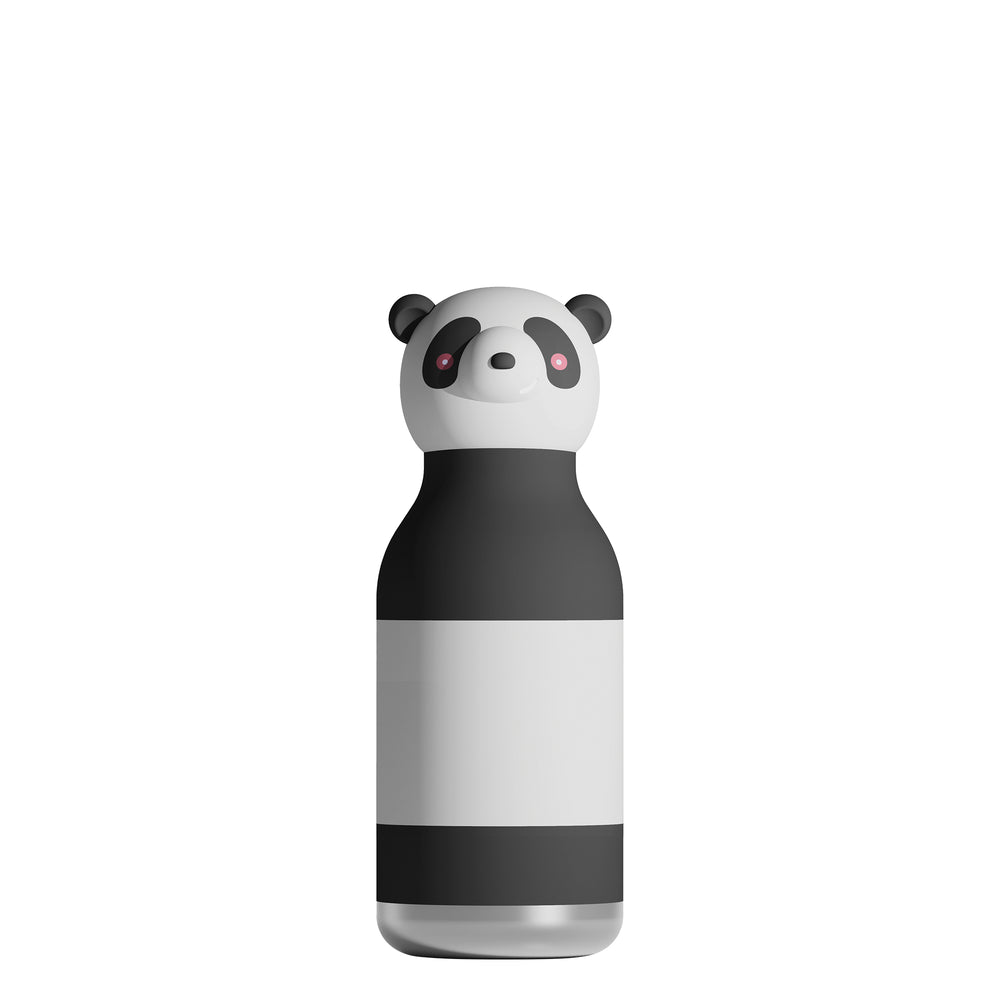 Asobu - 16 oz Bestie Animal Bottle - PANDA