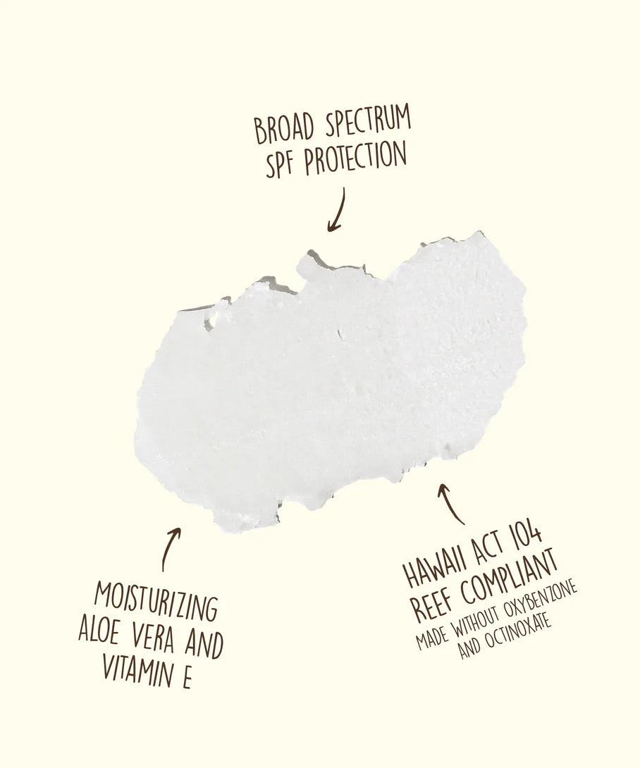 Sun Bum - Original SPF 30 Sunscreen Lip Balm - Pomegranate