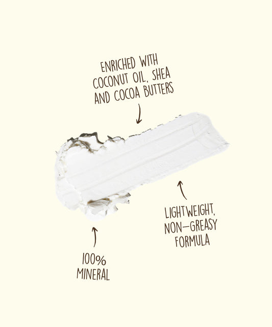 Baby Bum - Baby SPF 50 Sunscreen Face Stick