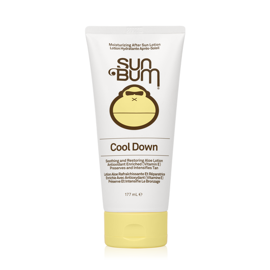 Sun Bum - After Sun Cool Down Lotion