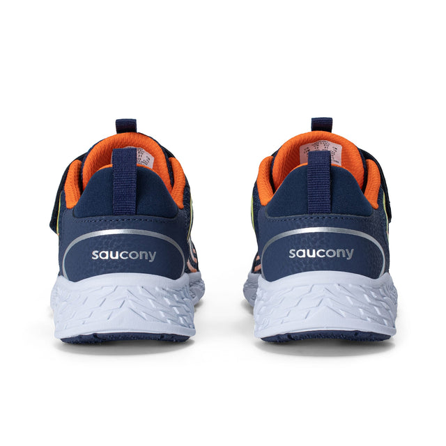 Saucony - Wind 3.0 Jr Toddler Sneaker