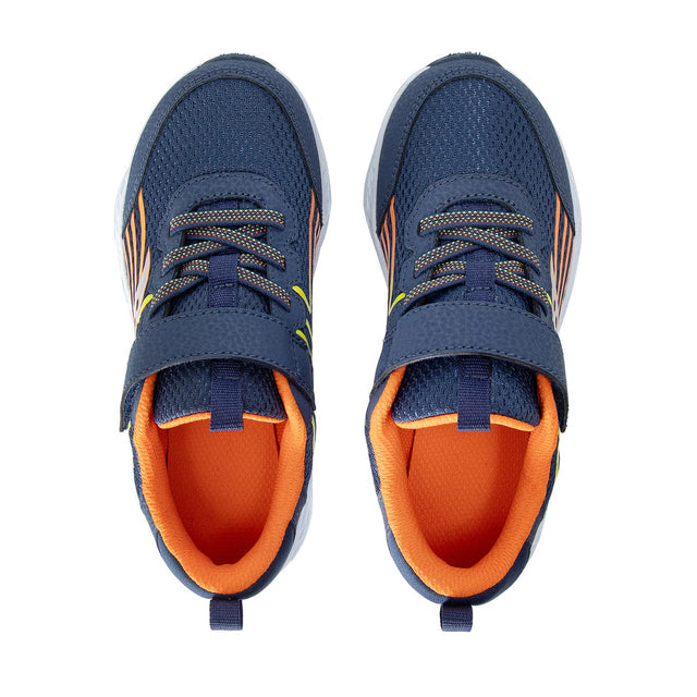 Saucony - Wind 3.0 Jr Toddler Sneaker