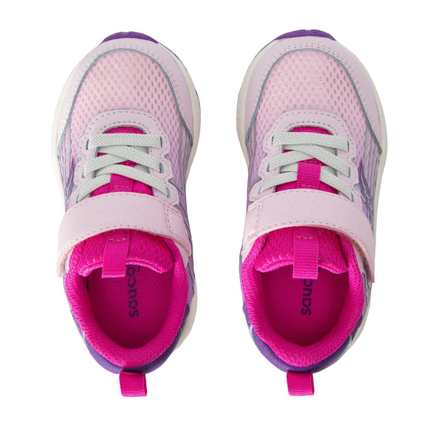 Saucony - Wind 3.0 Jr Toddler Sneaker