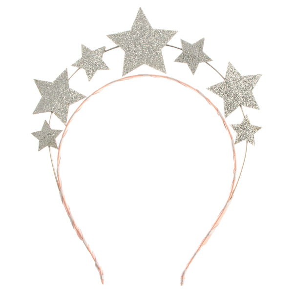 Stephen Joseph Dress Up Headband