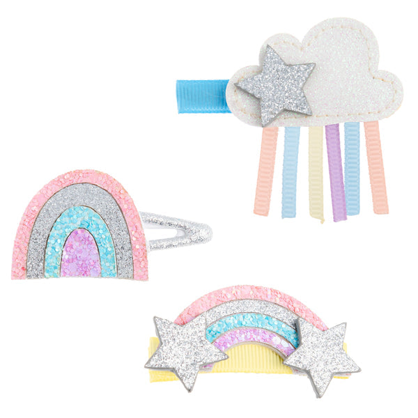 Stephen Joseph Hair Clips