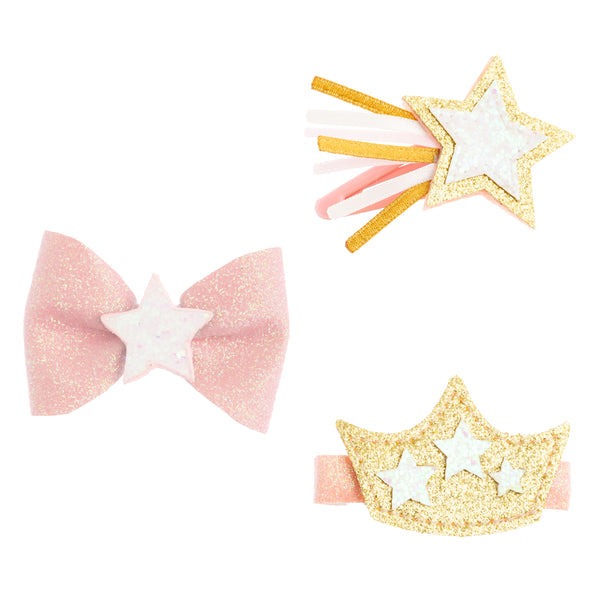 Stephen Joseph Hair Clips